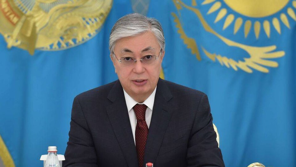 Токаев подписал указ, предусматривающий новый механизм госуправления в Казахстане 