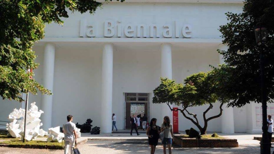 Источник labiennale.org