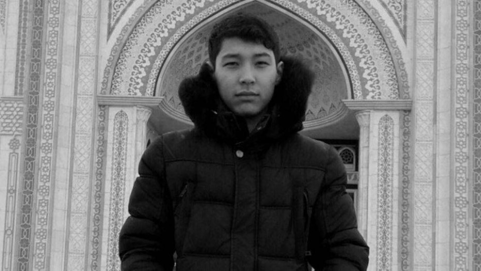 Родственники погибшего в Almaty Towers: "Очевидцы кричали, что внутри остались люди"
