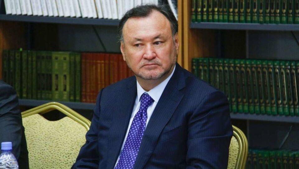 Сенатор Кул-Мухаммед: В Парламенте лоббированием занимаются все кому не лень