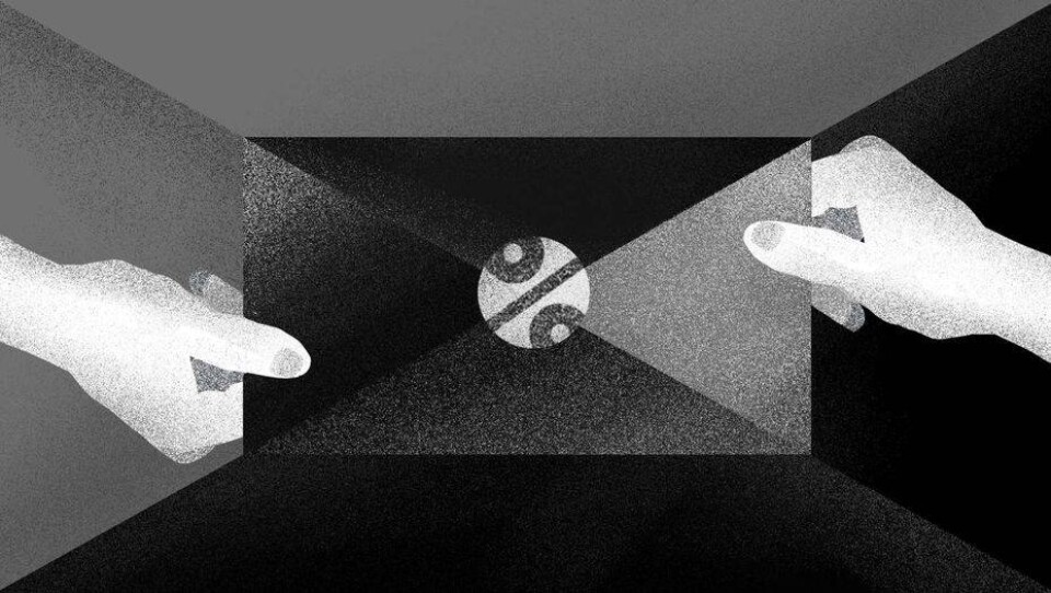 Чёрная зарплата в Казахстане: работодатель может платить в конверте? Какую ответственность несёт работник?