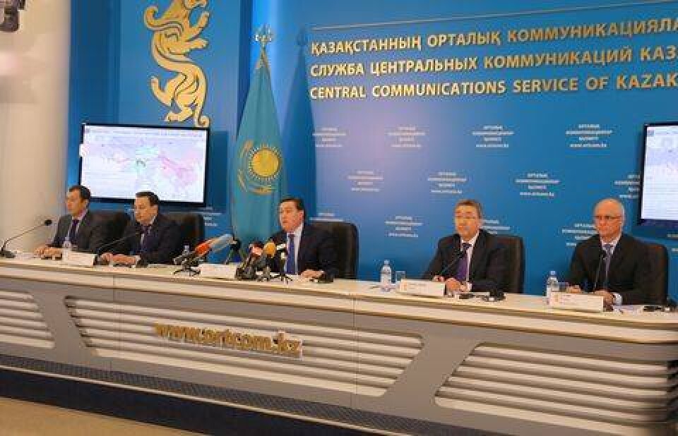 В КТЖ рассказали, почему это самая модернизированная железнодорожная компания на постсоветском пространстве