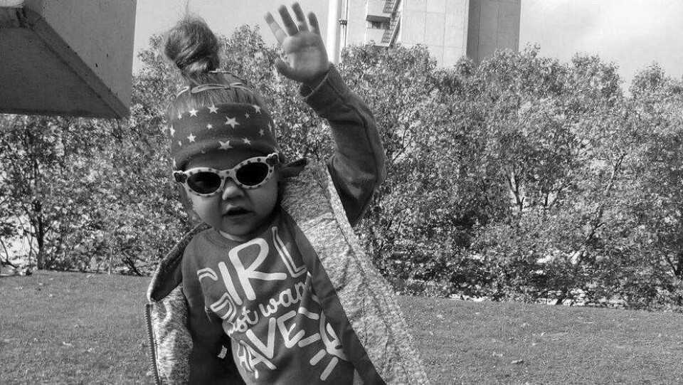 Умерла 4-летняя Виола Балан из Шымкента, которую спасали все казахстанцы