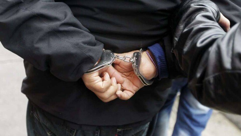 Задержан сбежавший из колонии в Степногорске опасный преступник