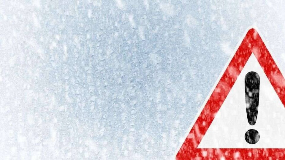 Прогноз погоды на 21 декабря: в пяти областях объявили штормовое предупреждение из-за метели и тумана