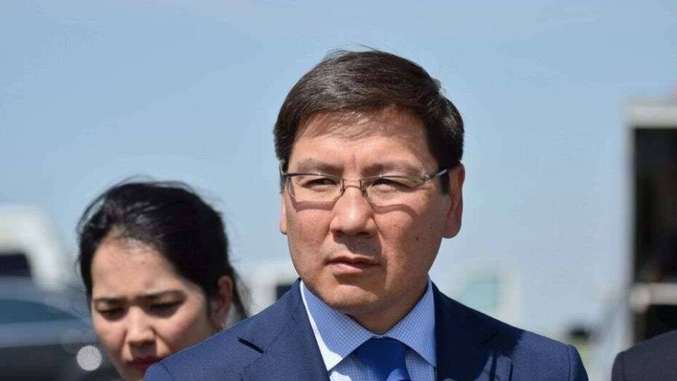 Аскар Жумагалиев: Я удивился, как много хорошего услышал, когда ушёл с должности