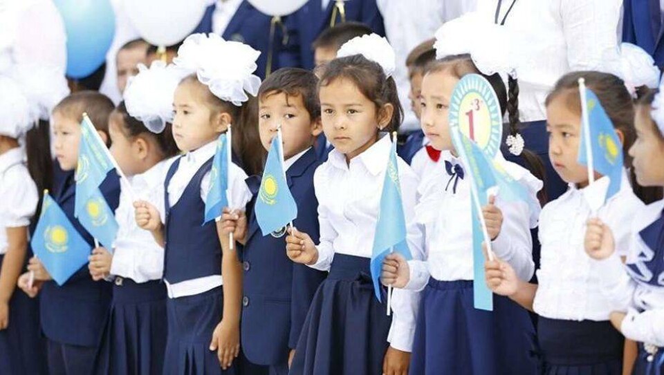 В первые классы разрешили набирать детей, которым ещё не исполнилось шесть лет