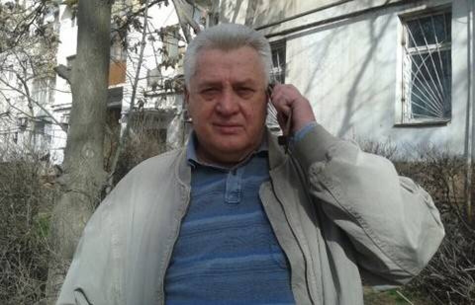 А я не уберу свой телефончик. Адвокат против финпола