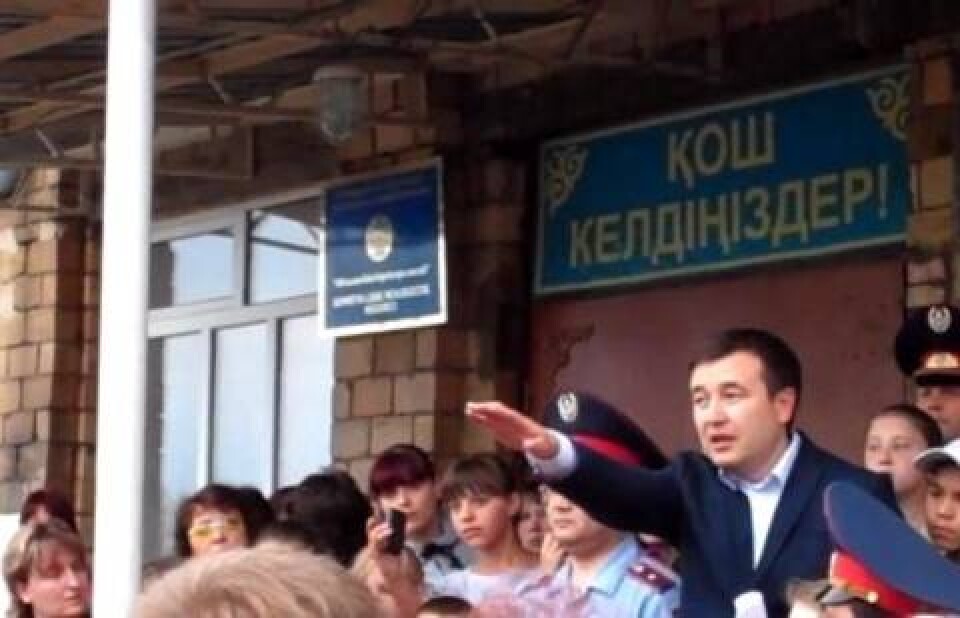 Преступления, которые потрясли
