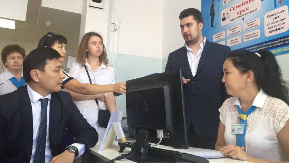Cдавать экзамен по казахскому языку будут журналисты госСМИ в ЗКО