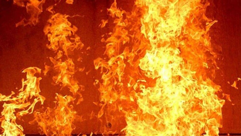 В Астане взорвался резервуар с газом: взрывная волна выбила окна четырёхэтажного дома