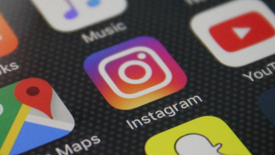 Минздрав открестился от фейковых аккаунтов в Instagram