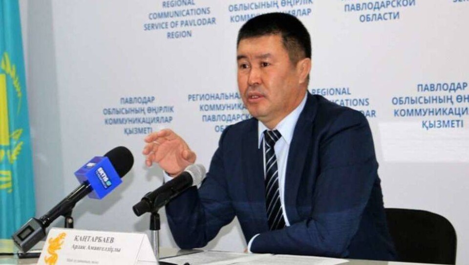 Безработные Павлодарской области отказывались трудиться за 8 000 тенге в день 