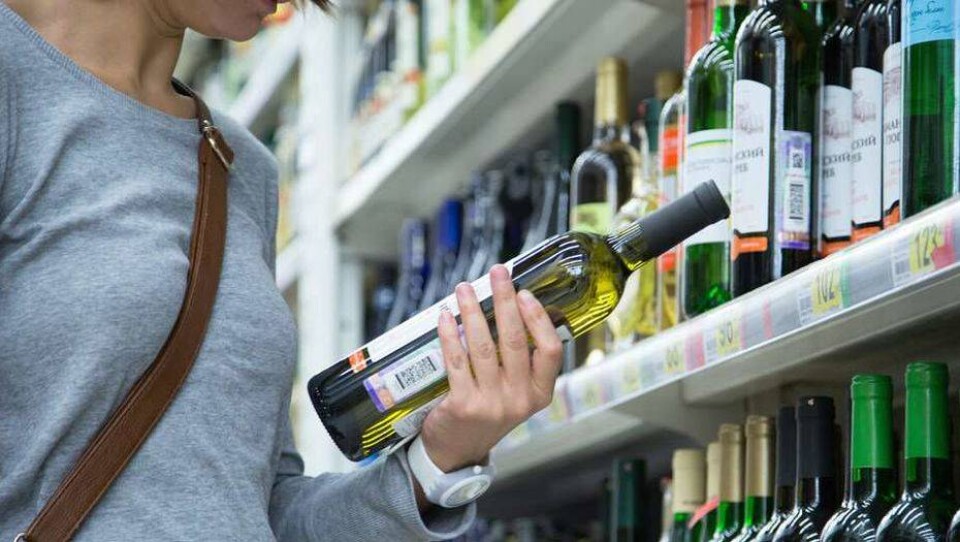 ВОЗ: 30% беременных в Украине употребляют алкоголь. Это вредно для здоровья плода
