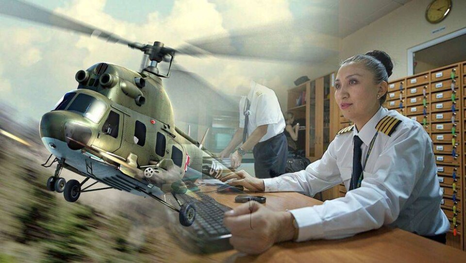 Коллаж informburo.kz