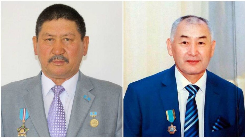 Депутаты из ЮКО рассказали, из-за чего подрались в акимате