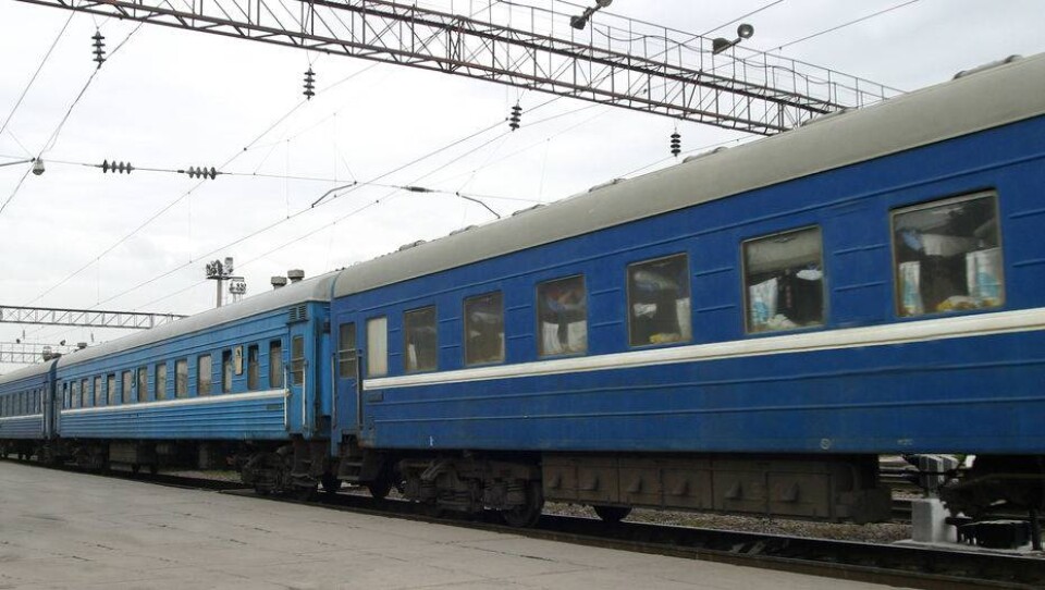 Фото railways.kz