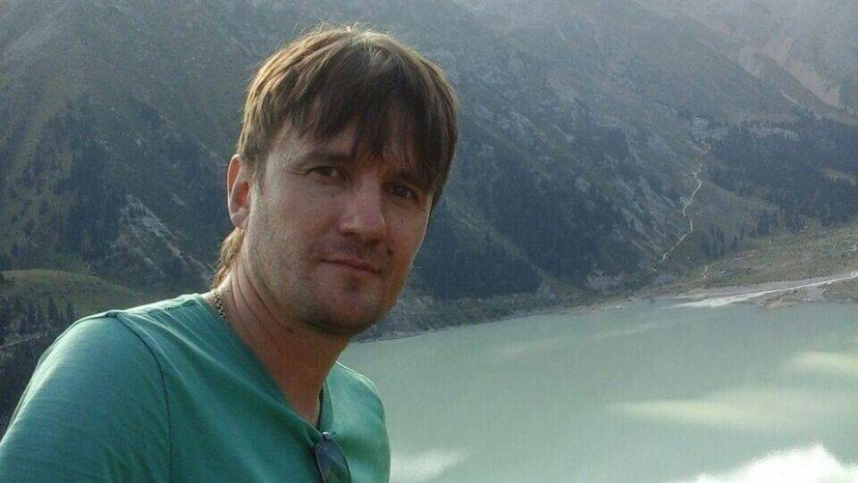 Застрявший в горах алматинец три дня прожил без еды и пил из ручья