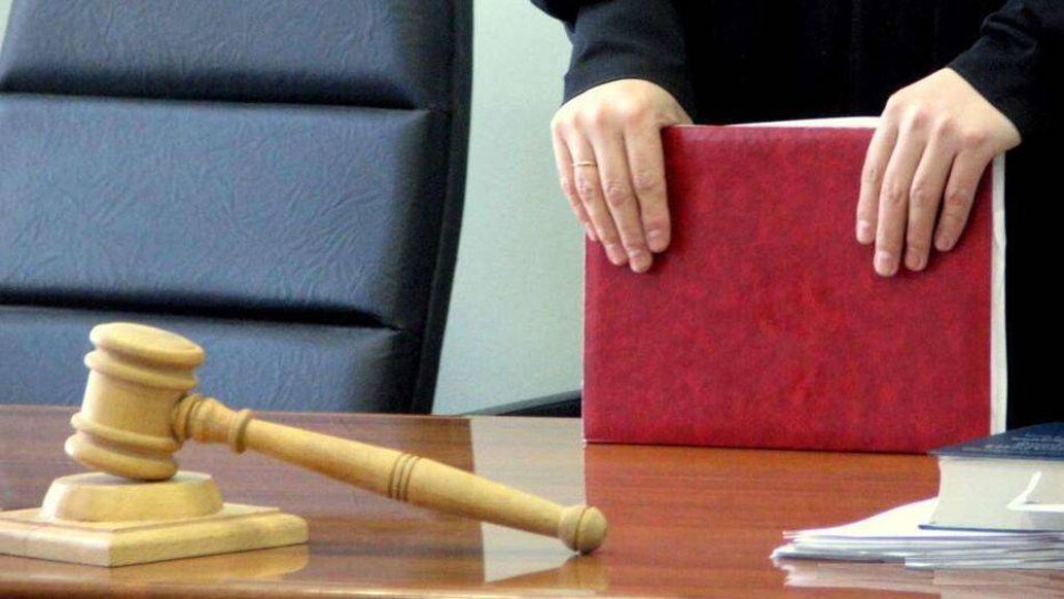 Обвиняемый в хищении 4,5 млрд тенге в ВКО признался в оговоре другого подсудимого