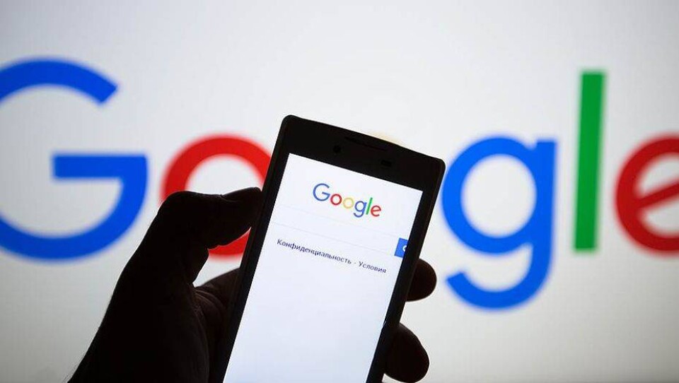 Бишимбаев прокомментировал введение "налога на Google"