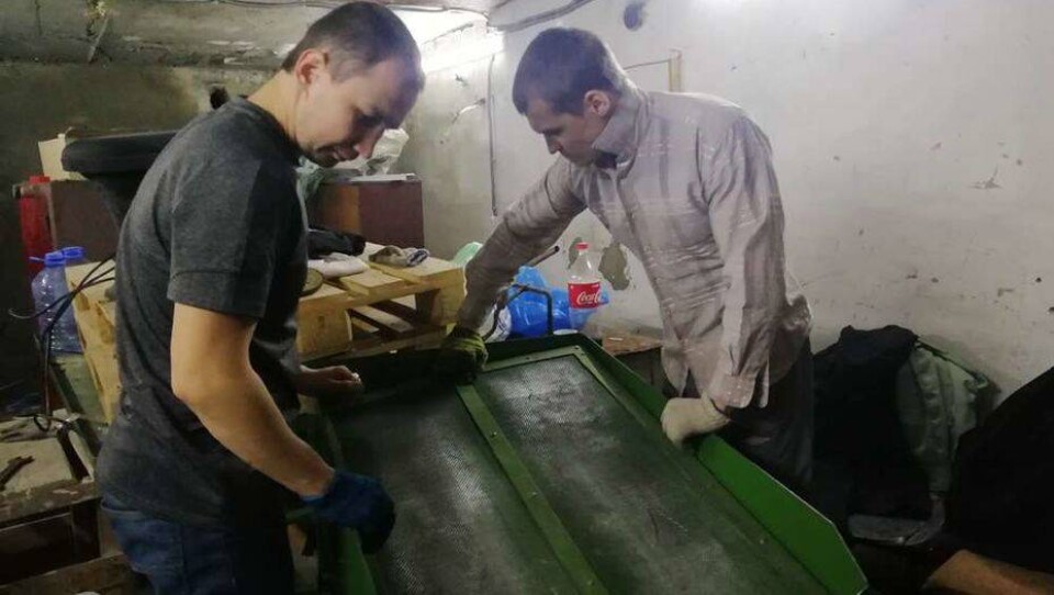 В ВКО грант в размере миллиона тенге выиграл проект по изготовлению надгробных стел