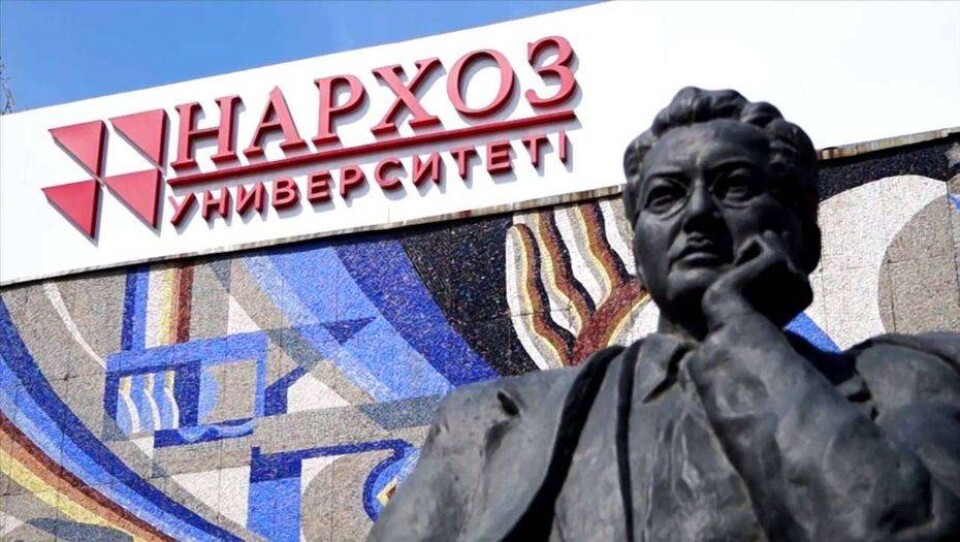 Самые некоррумпированные вузы Алматы назвали в департаменте АДГСПК