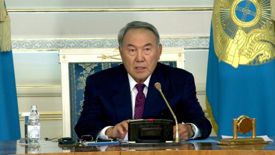 Фото informburo.kz