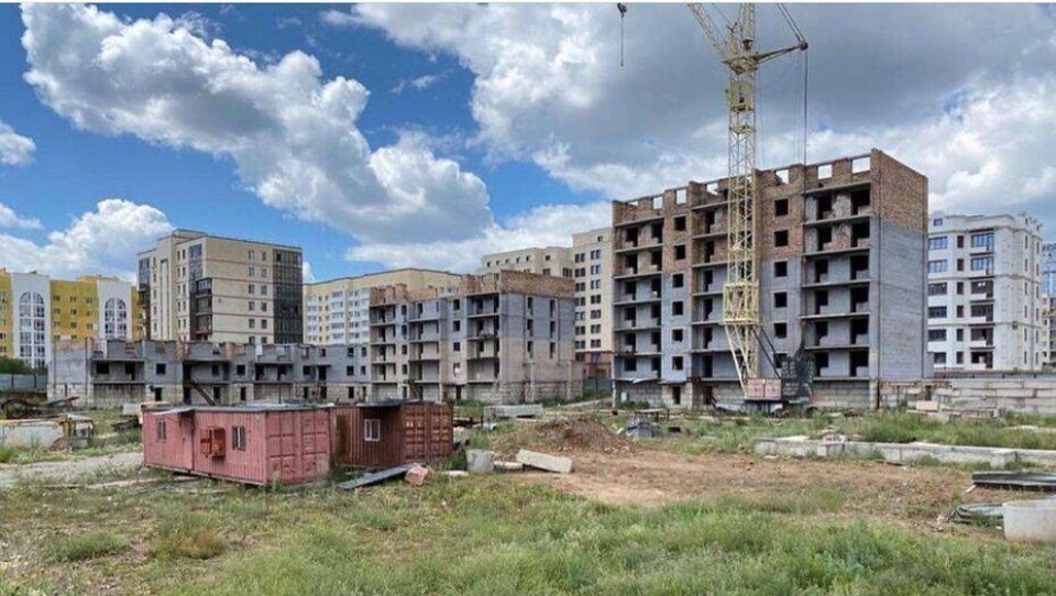 Фото пресс-службы акимата Нур-Султана