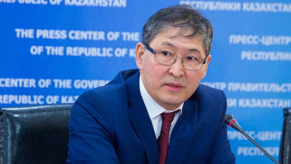 Глава МОН прокомментировал переход казахского языка на латиницу