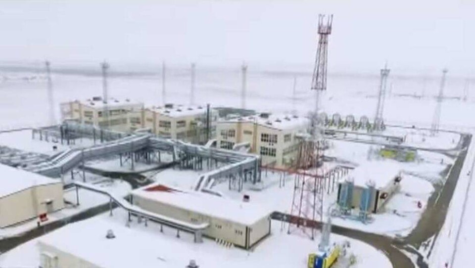 На юге Казахстана больше не будет перебоев с природным газом