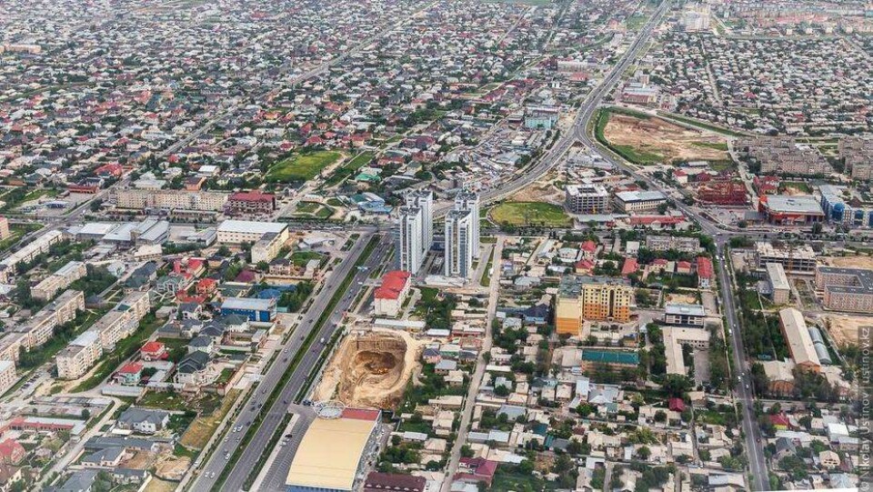 Депутаты маслихата одобрили трёхлетний бюджет Шымкента