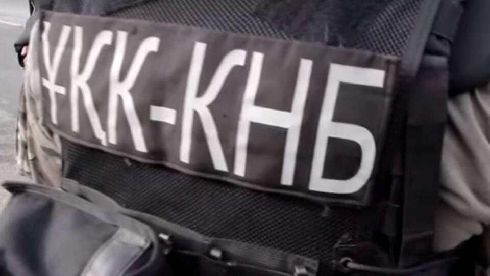 Дело следователя КНБ: подсудимый Шотай заявил о пытках 