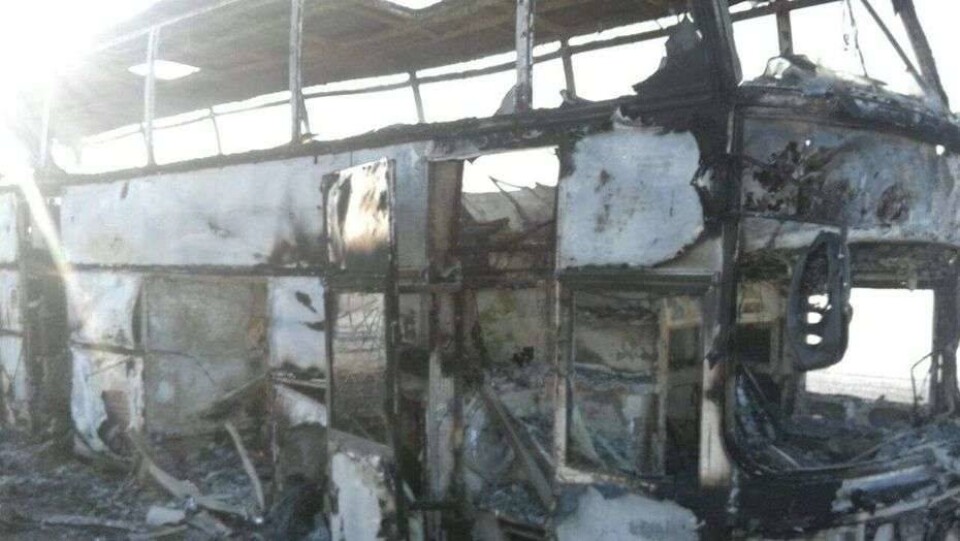 Для расследования гибели 52 человек в Актобе прибыла комиссия из Узбекистана