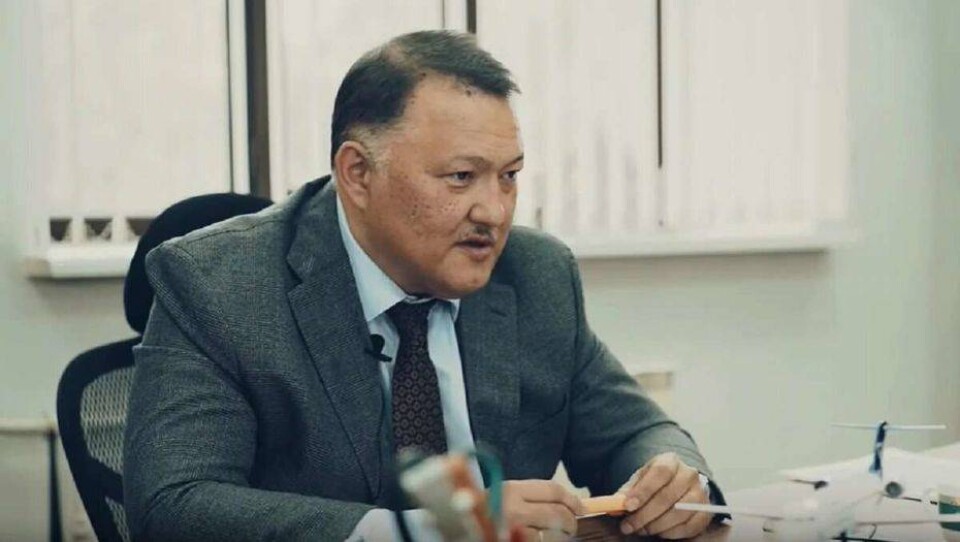 Глава Bek Air: Если компанию признают виноватой, я своих парней в обиду не дам: сам за них всех отсижу