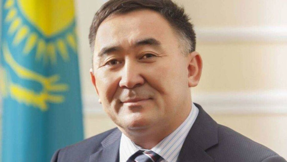 В Жанаозене назначили нового акима 