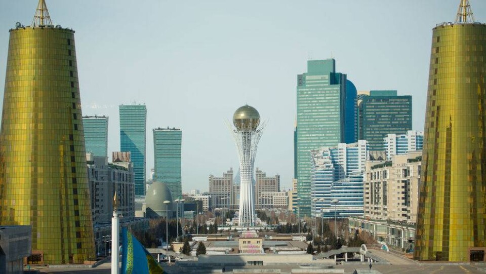 Социальную помощь нового формата будут получать астанчане с 2018 года