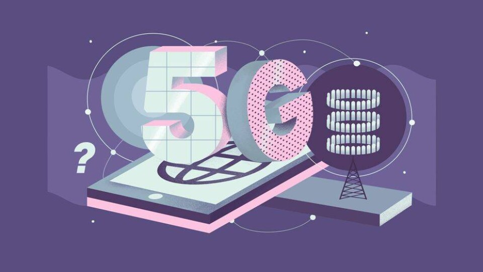 Скорость интернета вырастет в 20 раз. Что обещает переход на 5G и почему к нему никто не готов? 