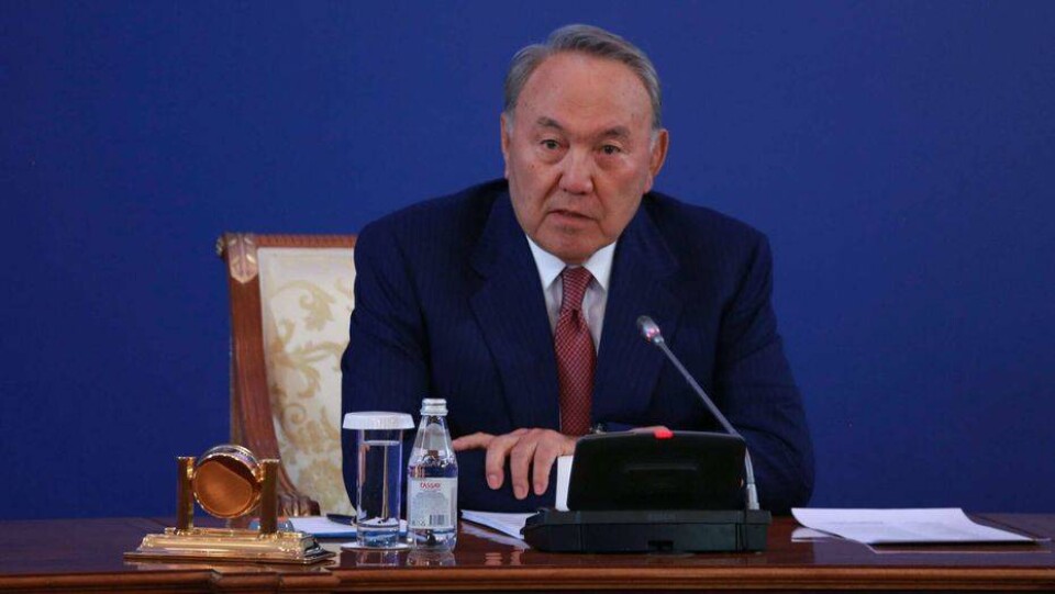Фото Informburo.kz