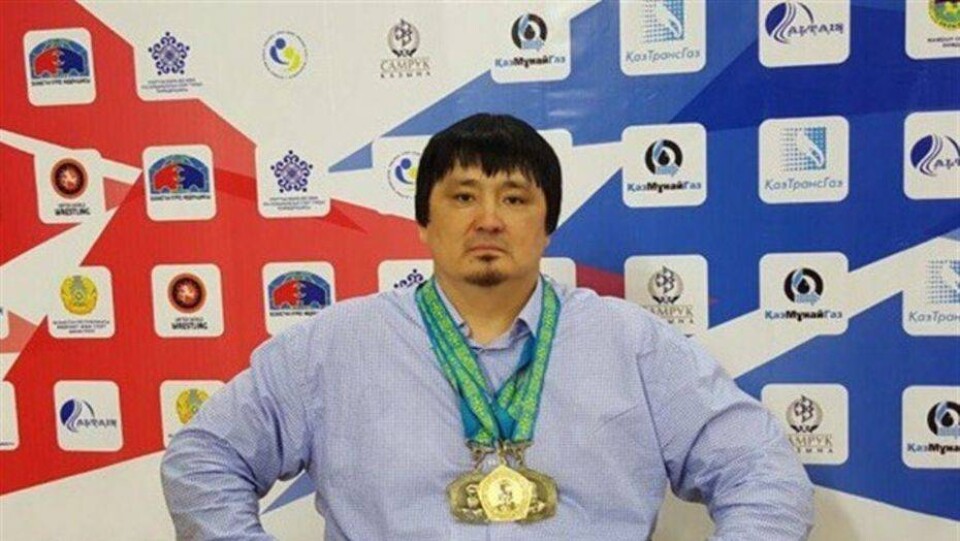 Лидера ОПГ "Четыре брата" Еркина Избасара защищает адвокат Челаха 