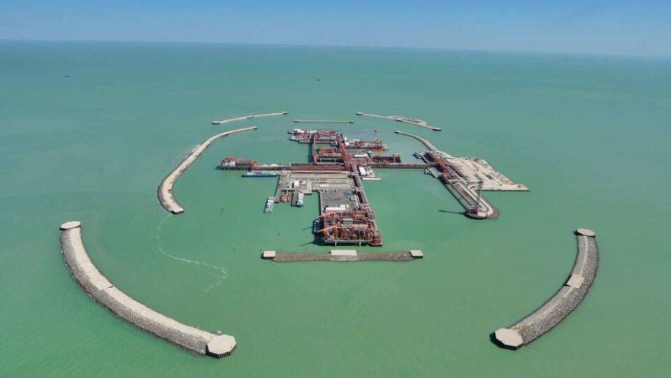 Роста поставок нефти из Казахстана и ещё ряда стран ожидает ОПЕК в 2019 году