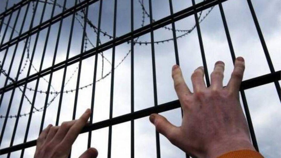 В ДВД ЗКО скрывают фамилии полицейских, допустивших побег арестантов из изолятора