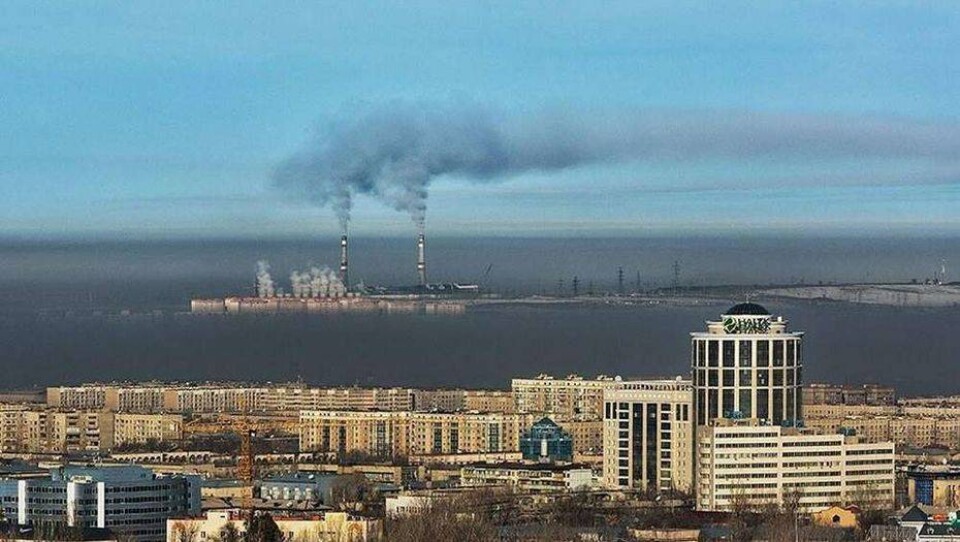 Когда у Алматы откроется второе дыхание. Завершение разговора о загрязнении атмосферы южной столицы