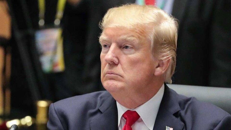 Трамп поддержал идею вооружить школьных учителей