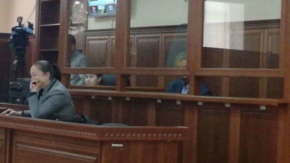 Начальник службы безопасности БТА рассказал о возможном мотиве убийства Татишева