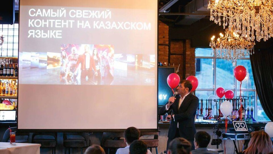 В каталоге онлайн-кинотеатра ivi появились фильмы на казахском языке