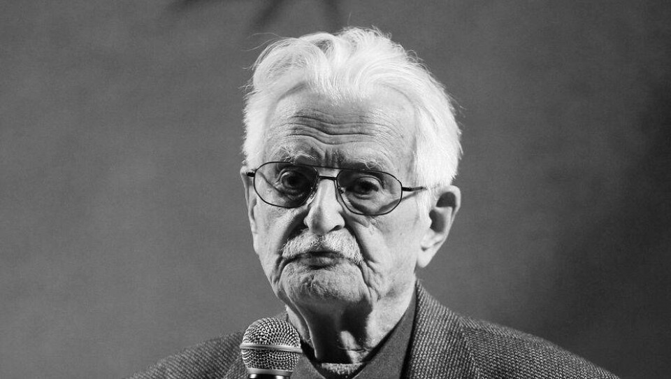 Скончался Марлен Хуциев. Вспоминаем его главные фильмы