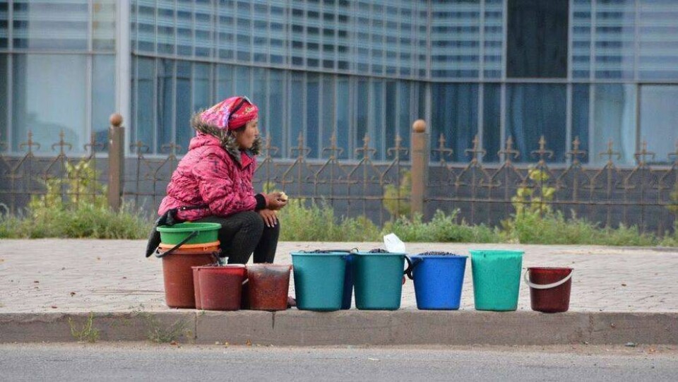 Фото Владимир Бухаревичтікі