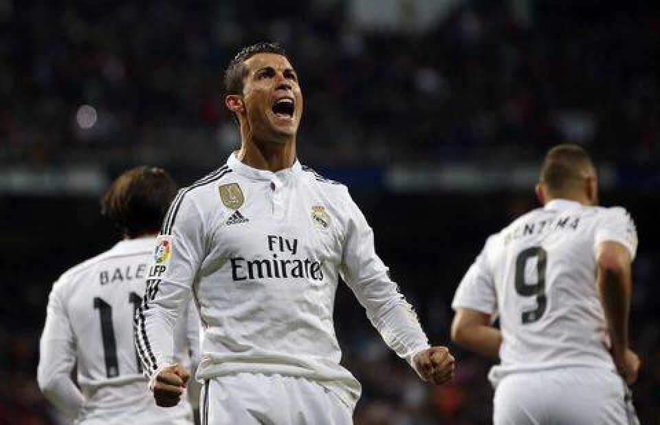 Фото с сайта worldsoccertalk.com