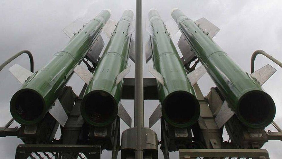 Сирийские ПВО отразили атаку на Латакию, ранено семь человек