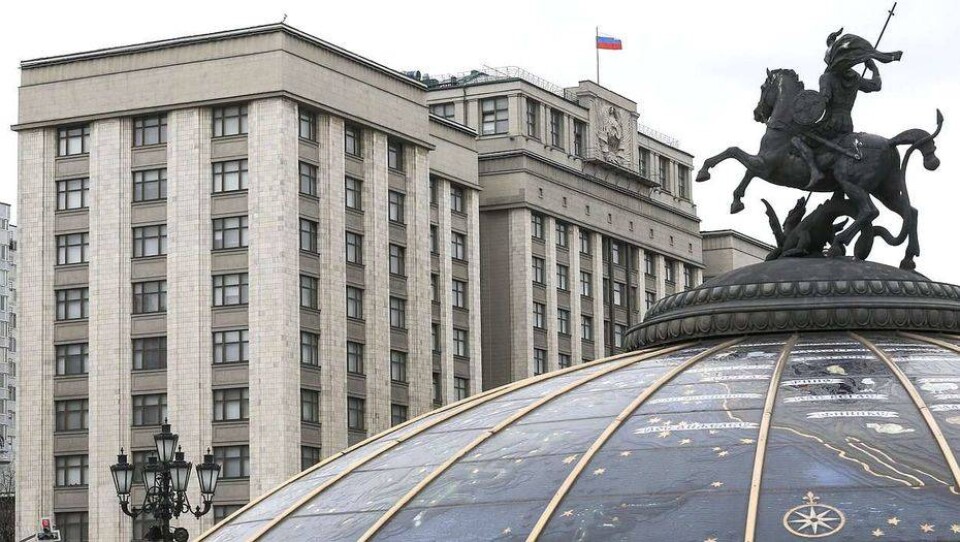 В России приняли поправки для противодействия фейкам. Штрафы зависят от последствий их распространения
